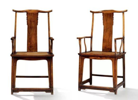 红木家具常用榫卯种类多达几十种,如格角榫,抱肩榫,燕尾榫,楔钉榫等.