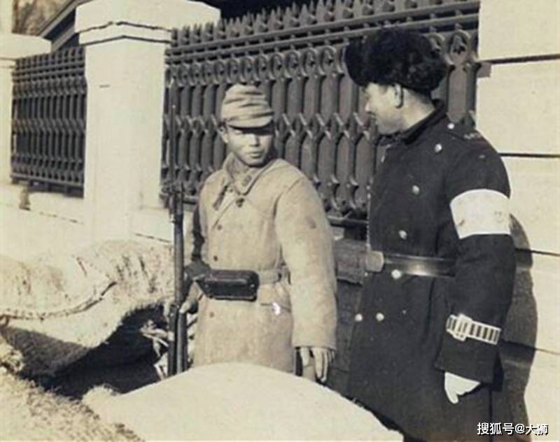 原创清末津门一桩奇案,看罢不禁使人愤慨:好一群歹毒的日本人