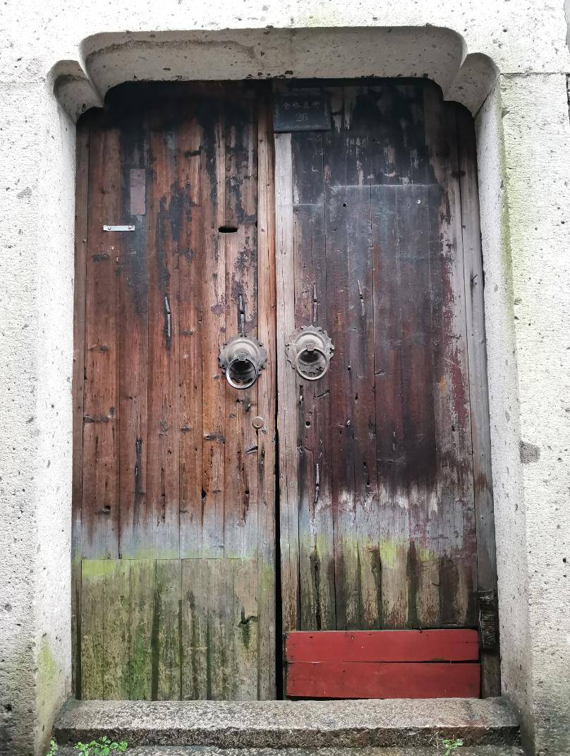 原创中国这条古街,因保护太好获联合国大奖,胜似西塘没门票