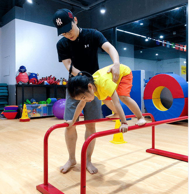 暑假来临,如何为孩子选择适合的体育项目?(建议收藏)_运动