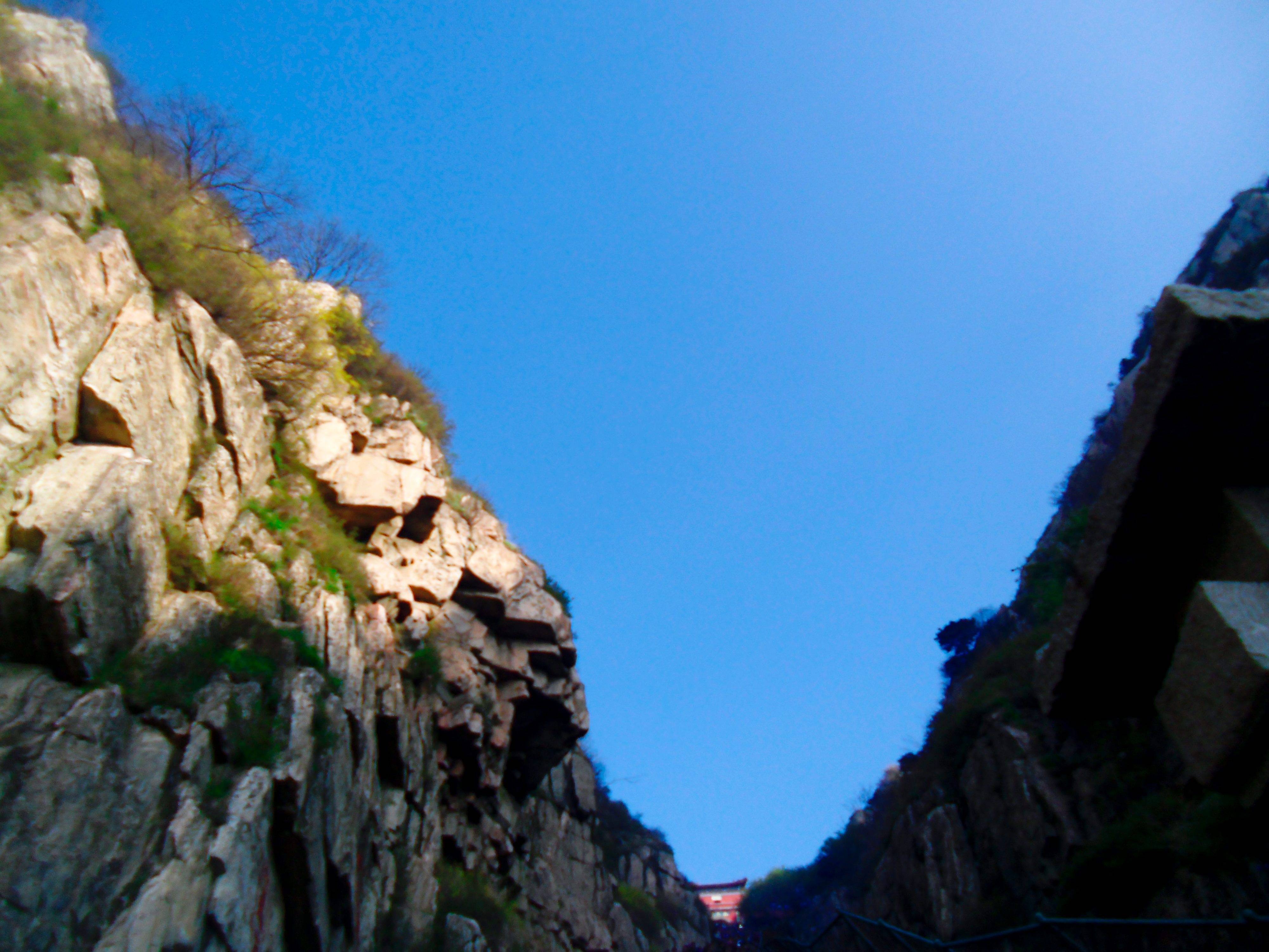 东岳泰山的特点(东岳泰山什么特点)