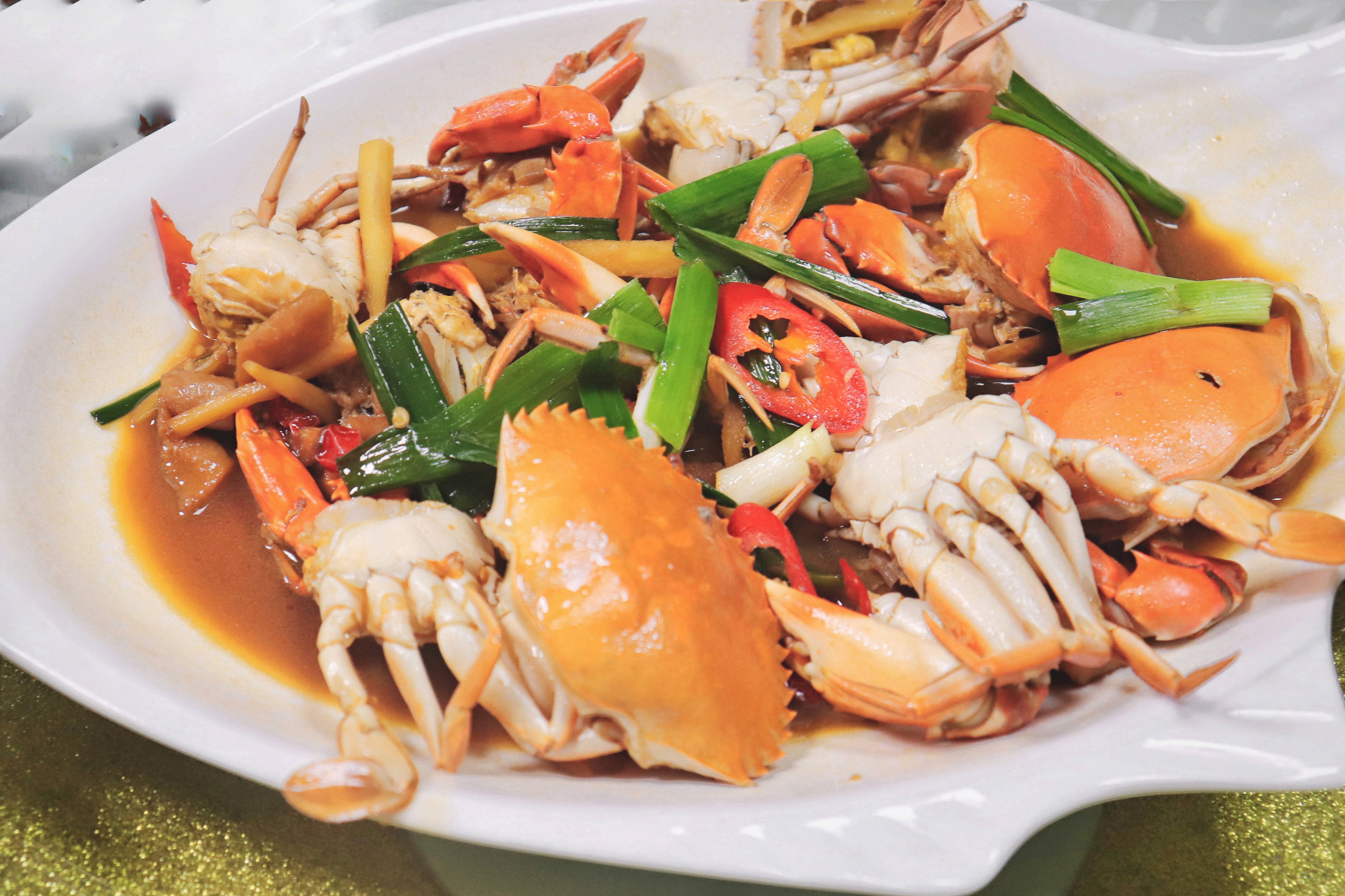 厦门这处低调的夜食处,适合盛夏正在寻找地道海味的你!