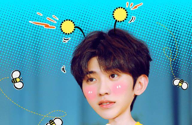 "真香本人"王境泽奔赴前线只为追蔡徐坤!