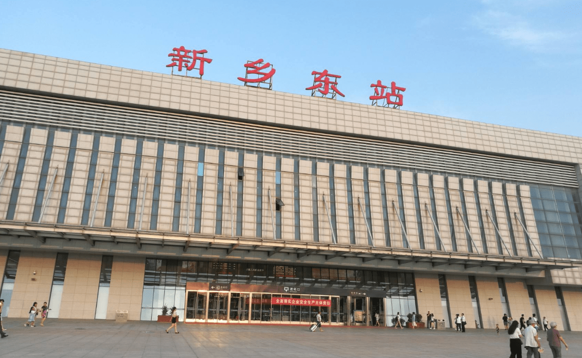 河南省的新乡市,河南全省之内,第三个修建地铁的城市?