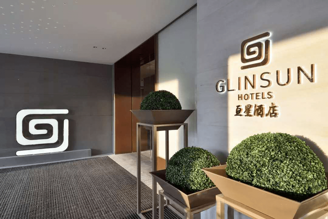 古典中透着现代——武汉亘星大智精品酒店