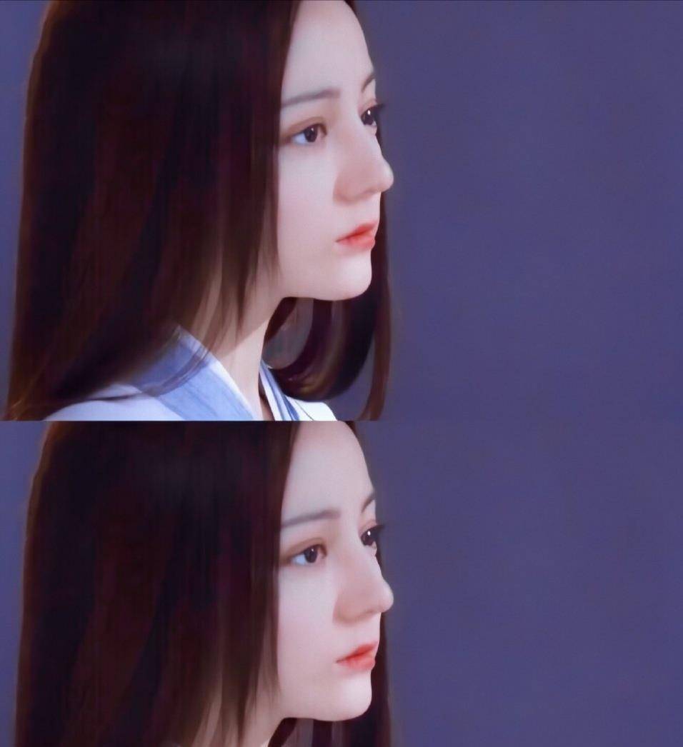 出道惊艳出演天舞纪被夸可哈妮克孜不改现状将走不长远