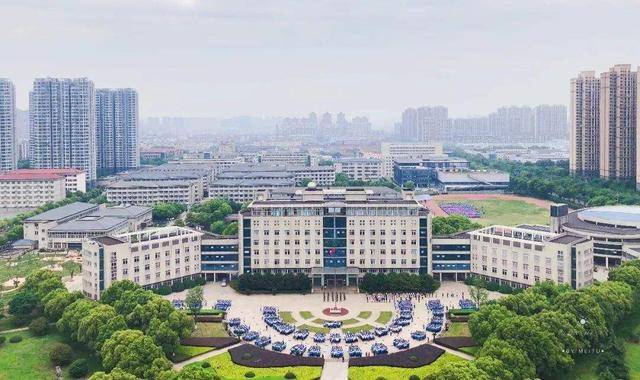 江苏常州七所好高中,省常中、省前中一马当先,其他五所你可知晓_高考