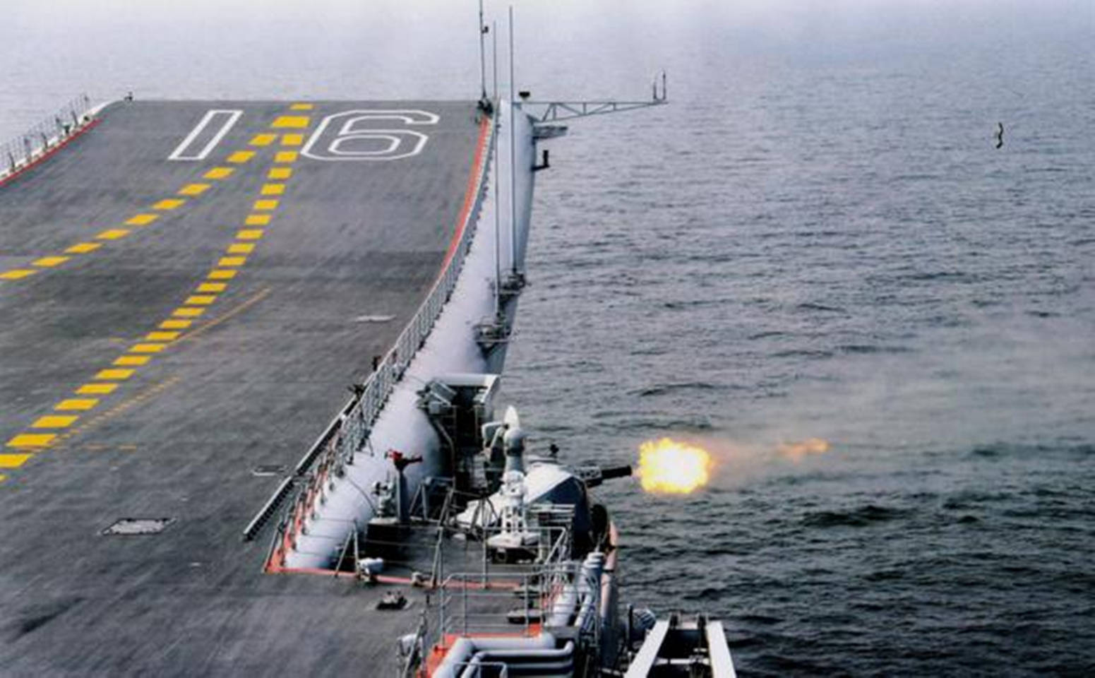 战争有多耗钱?开火一秒竟要30万,坦克耗油相当于70辆汽车