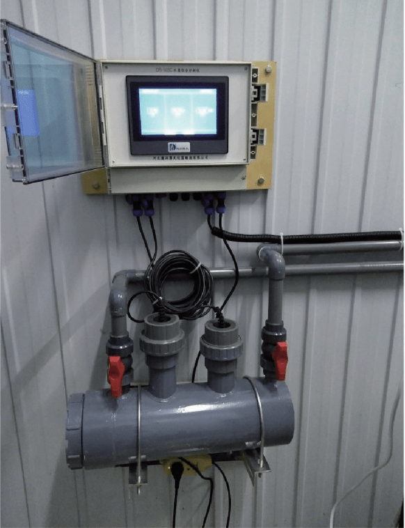 使用在线ph计有什么需要特别注意的吗?