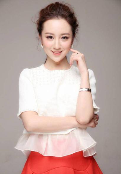 知名女主持临盆在即打完催产针挺着大肚跳热舞富二代老公呢