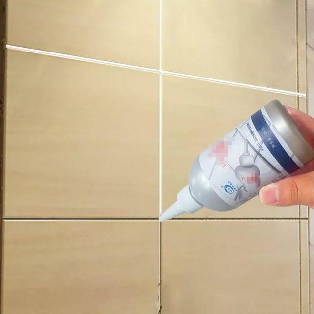 勾缝还是美缝请人做还是自己做看完这篇就懂了