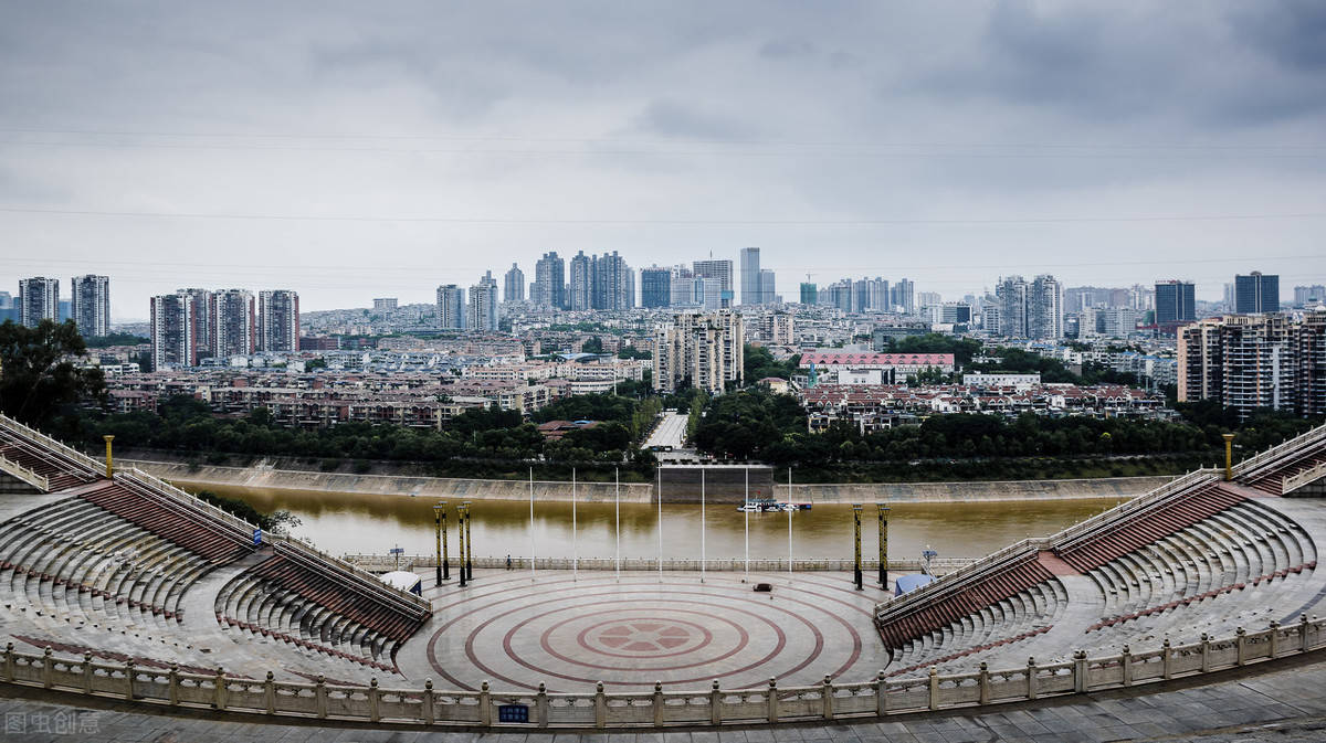 大城小事丨泸州那么棒,谁说只有酒!