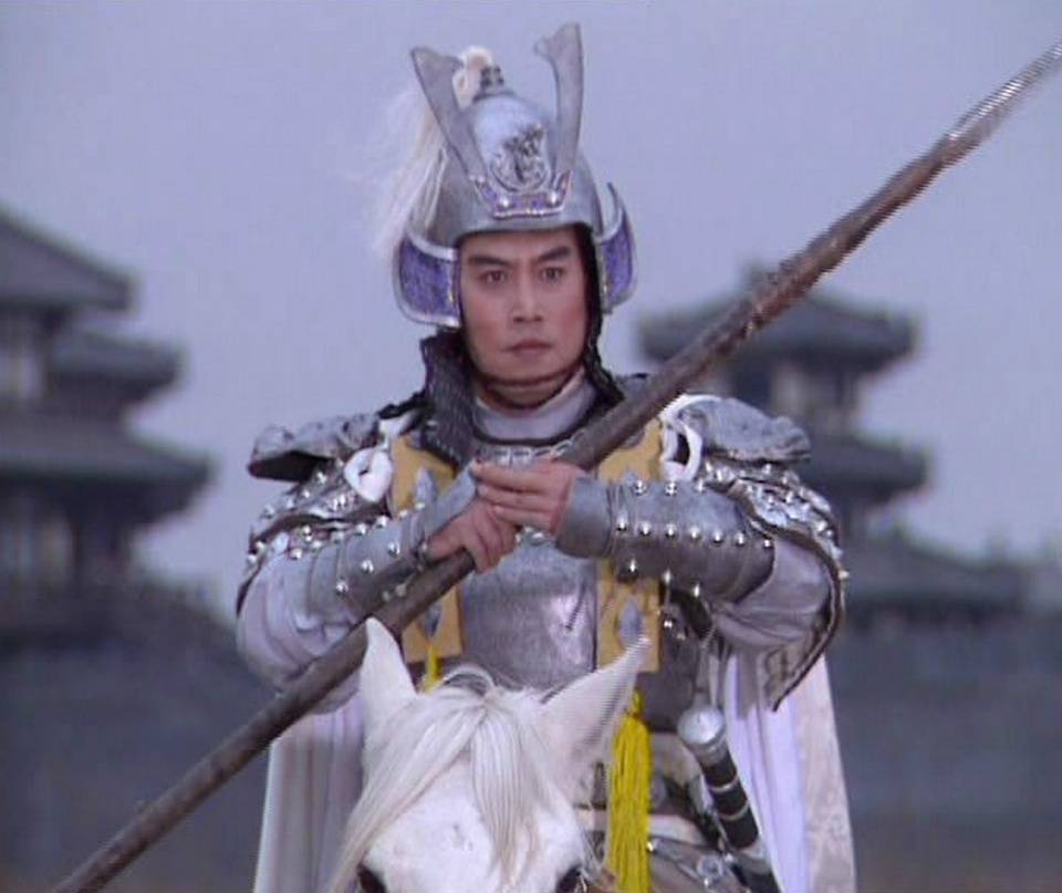 原创赵云文武全才忠心耿耿真的不受刘备重用吗其实并非如此