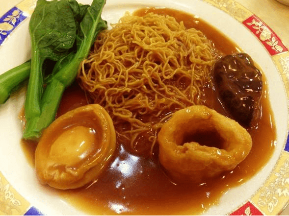 叙江南佛跳墙好吃到刷爆朋友圈!