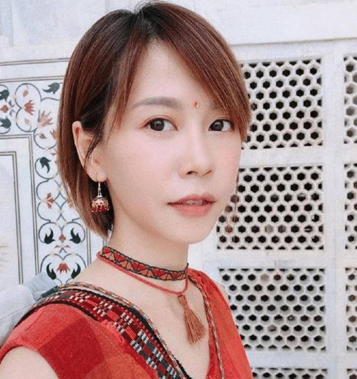 31岁陈慧敏自曝曾被侵犯,10分钟3次,后悔当时没有反抗