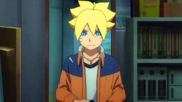 原创日本动漫主角大都是金色头发,难道日本漫画家都很"崇洋谄外"?