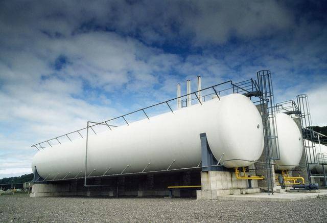 二十年二十七座,看国内储气库事业如何飞速发展