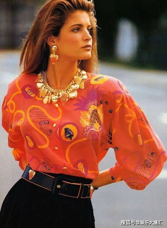 1990年代过去了,我很怀念这些时尚