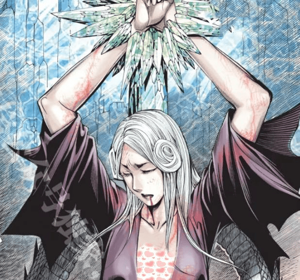 武庚纪阿岚想刺杀天却刺杀了白龙伏羲的预言真的出错了吗