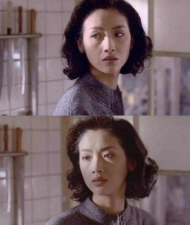 《梦醒时分》,本来是李宗盛专门写给吴倩莲的,但和林忆莲一样是单眼皮