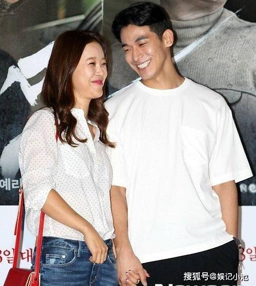 韩国版艳照门最惨天后之白智英