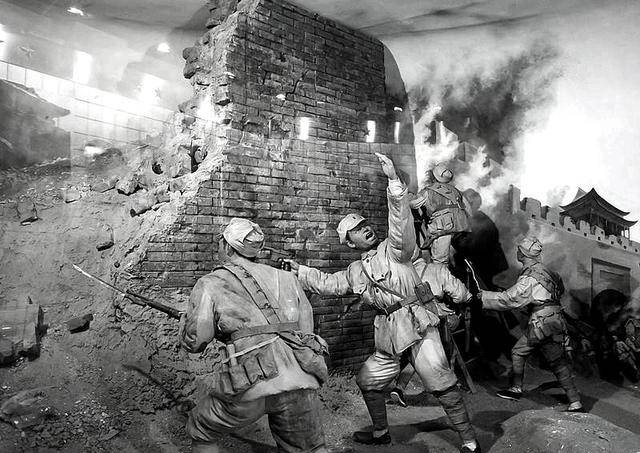 三大战役中,哪一场战役,参战的国军名将数量最多