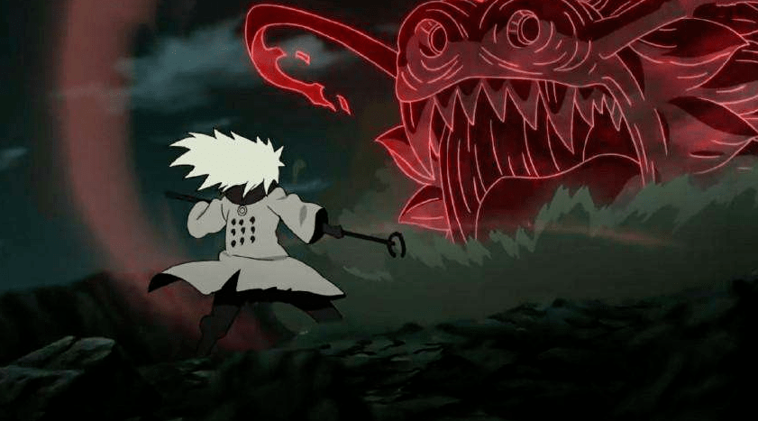 其实体术比他强的不只一人_八门遁甲