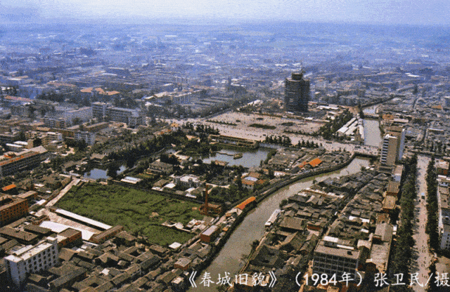 已经消失的昆明老照片,连老昆明人都不一定见过!