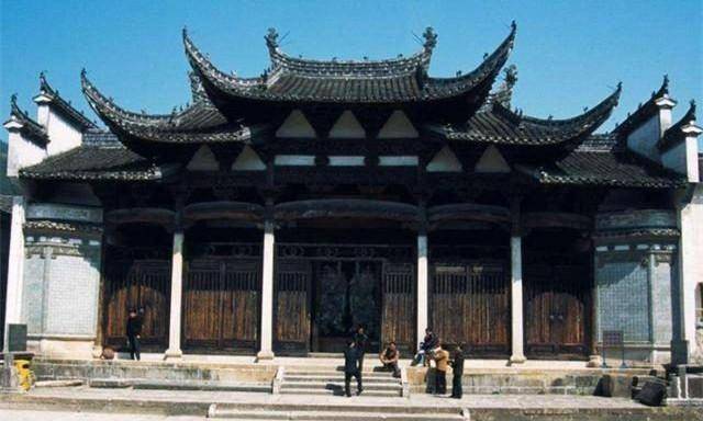 古代乡绅阶层：“国权不下县，下县靠乡绅”，论古代乡绅的演变_影响