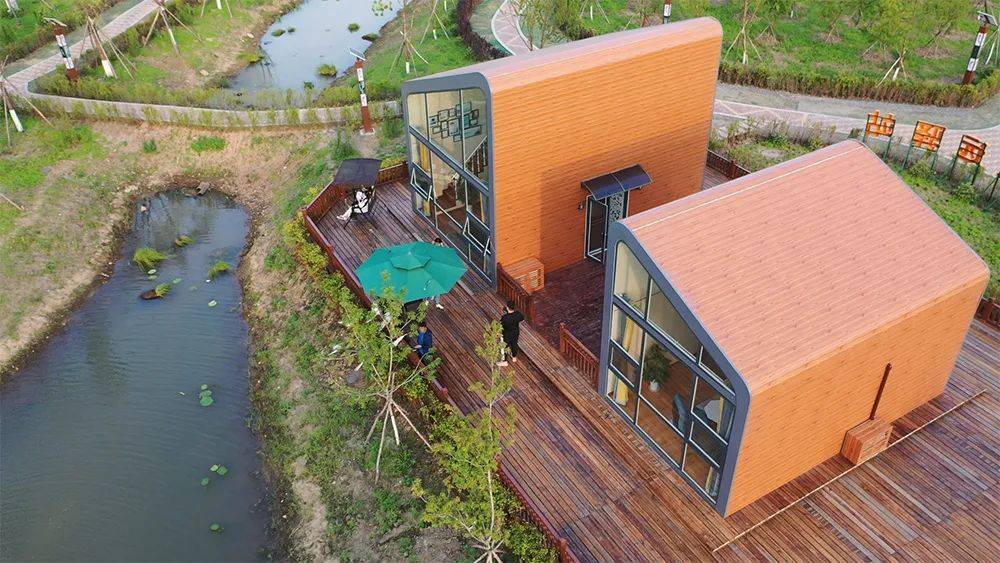 黑龙江佳木斯市委书记杨博率四大班子考察东极抚远赫哲途远驿站