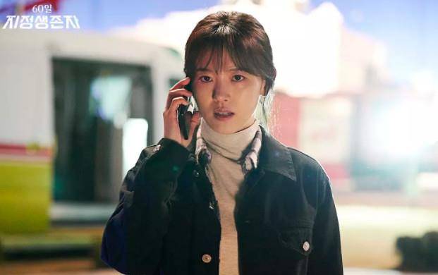 《60天,指定幸存者》:抛开美版不谈,韩国拍出了精品的味道!