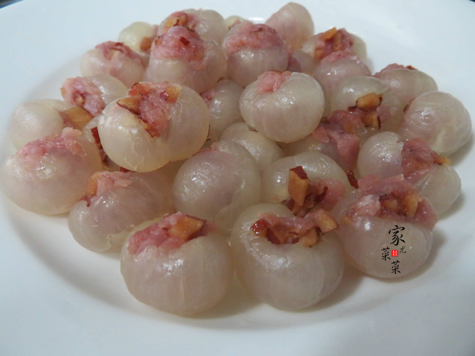 晚上老失眠,常吃这菜,简单蒸一蒸,3块钱一大把,一觉睡到大天亮_桂圆