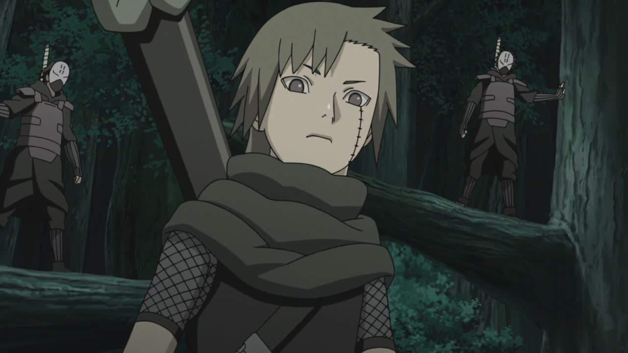 千食鲛千食鲛是水遁·五食鲛的进化版本,使用后可以制造出成千上万只