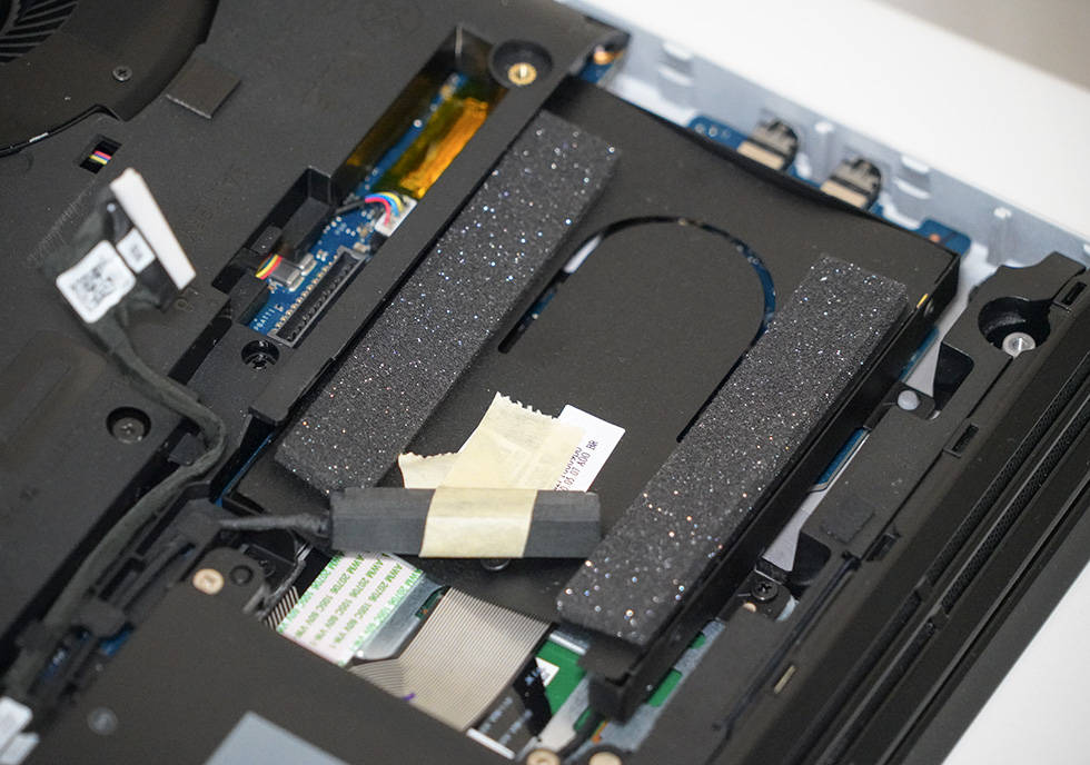 能否荣膺2020烤机界霸主称号alienwarearea51mr2双烤测试