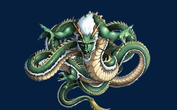 原创左青龙,右白虎,前朱雀,后玄武,但很少人知道中间是什么!