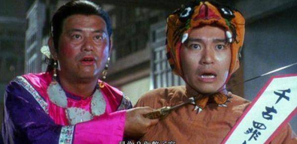 “叻哥”陈百祥：唱歌比谭咏麟厉害，演戏是副业，黄杏秀是他贵人_周星驰