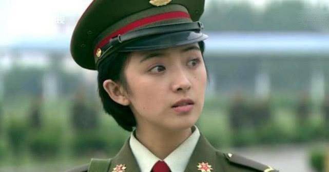 而其中,在这部戏中唯一爆红的女演员,便是演林小影和丫头的刘晓洁.