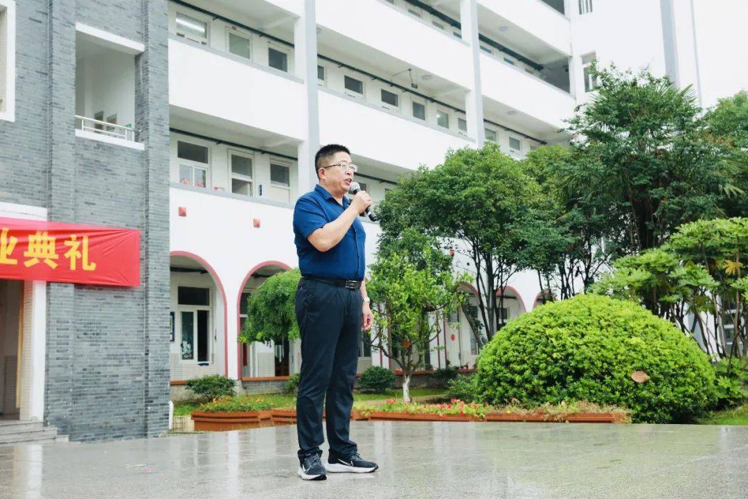 南通市实验小学:花开盛夏,梦想再起航