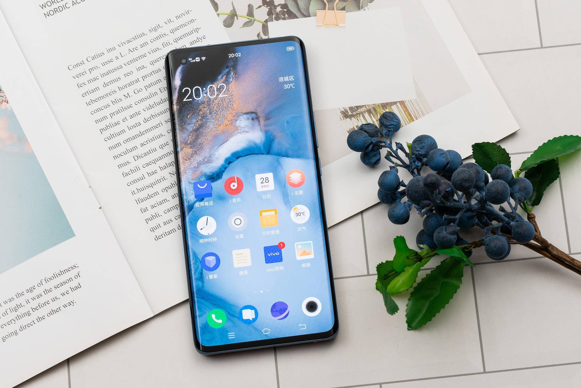 5g手机还能用来拍电影?vivo x50专业影像性能令人满意