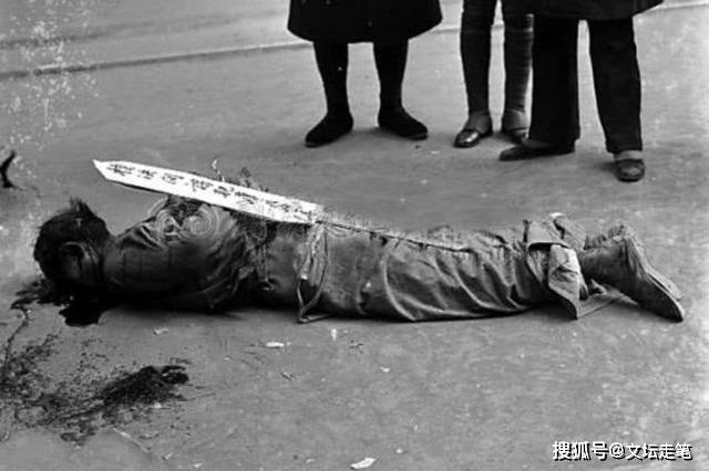 建国后,一位老兵检举叛徒后,自己却反遭逮捕