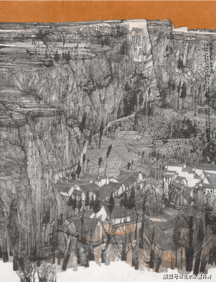 金惠华清风古韵当代水墨名家团扇鉴赏交流展