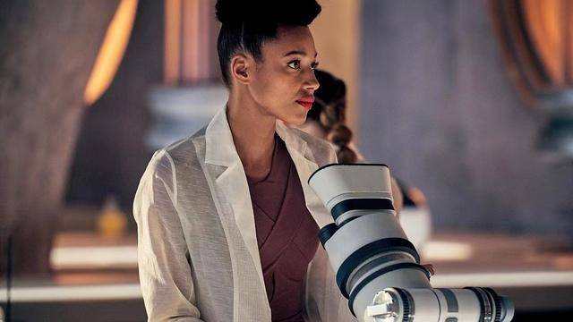 原创500年后世界啥样?豆瓣9.1高分剧改编:直接取消一夫一妻制!