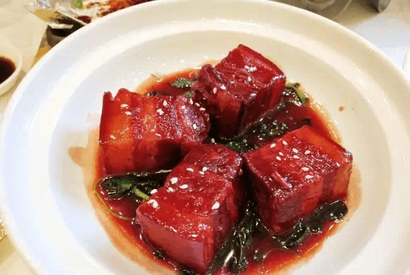 苏菜图鉴丨最地道的十大经典苏菜,岂一个"鲜"字了得?