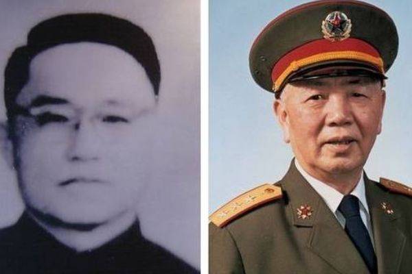 眼光最牛的开国少将,三个亲家,一个元帅,一个上将,一个中将_王英高