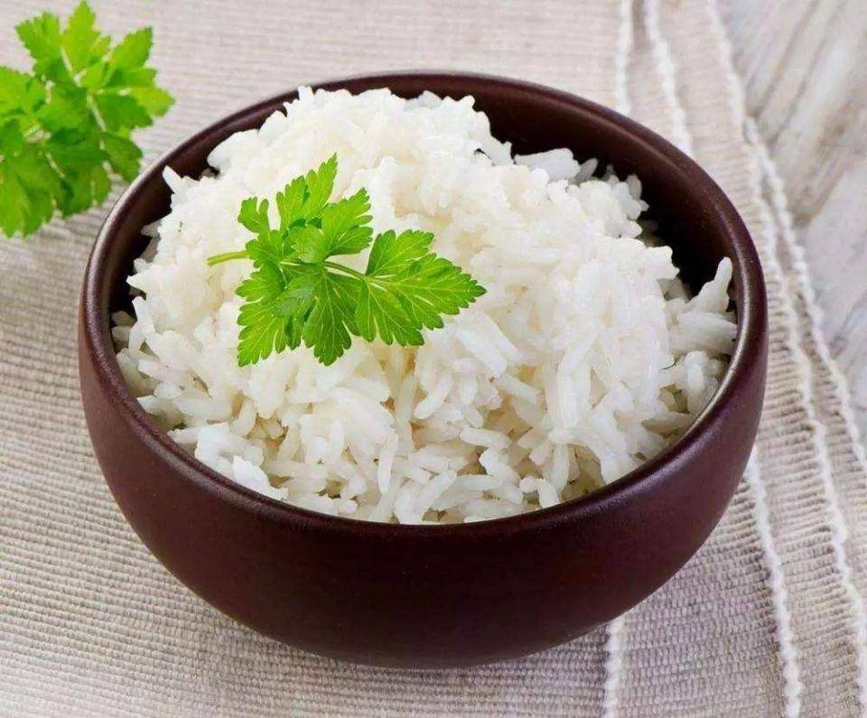 血糖偏高的人,可以吃蒸米饭吗?蒸米饭的优势了解一下