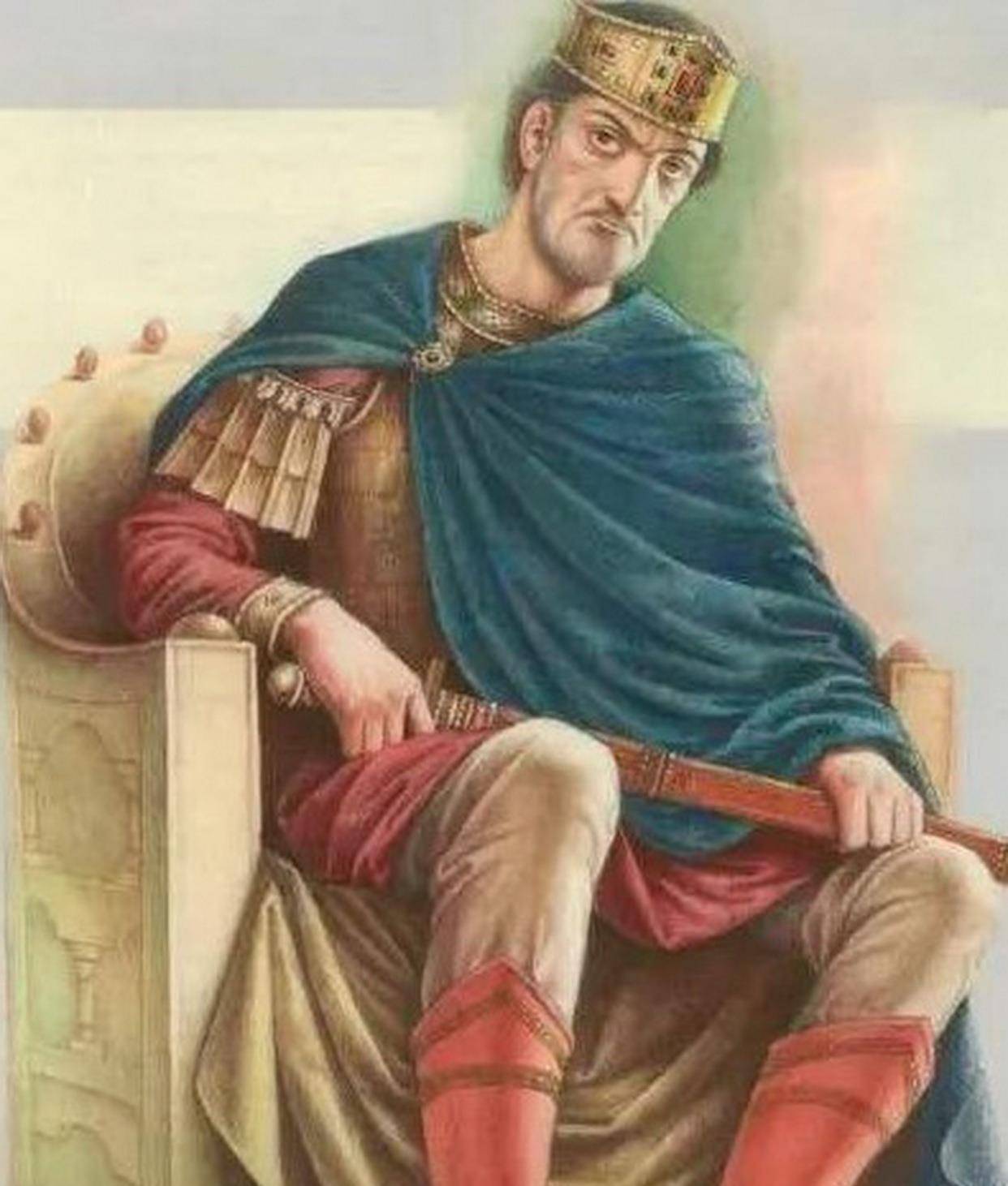 一个被哥哥惯坏了的"三年皇帝"_手机搜狐网