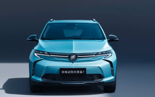 7月24日上市的别克velite 7处于个怎样的技术水平?_搜狐汽车_搜狐网