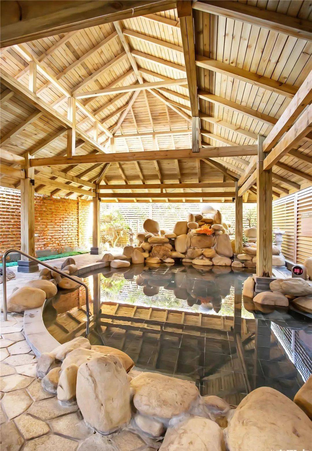 日式温泉×国潮ip!嗨爆魔都的"温泉夏日祭"来了,68元玩一天!_牛寿喜