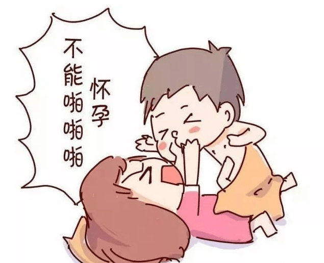 孕晚期,这三个动作很容易伤害到宝宝,宝妈别不在乎