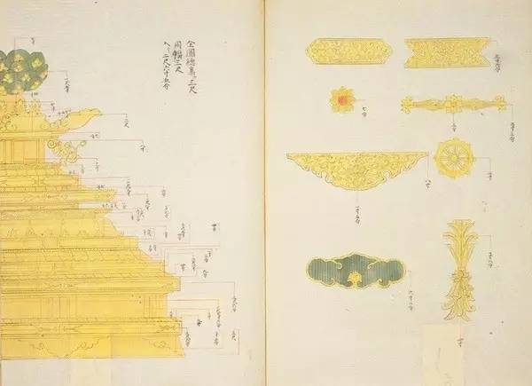 《佛器图谱》:帮你全面了解各类佛教器物_法器